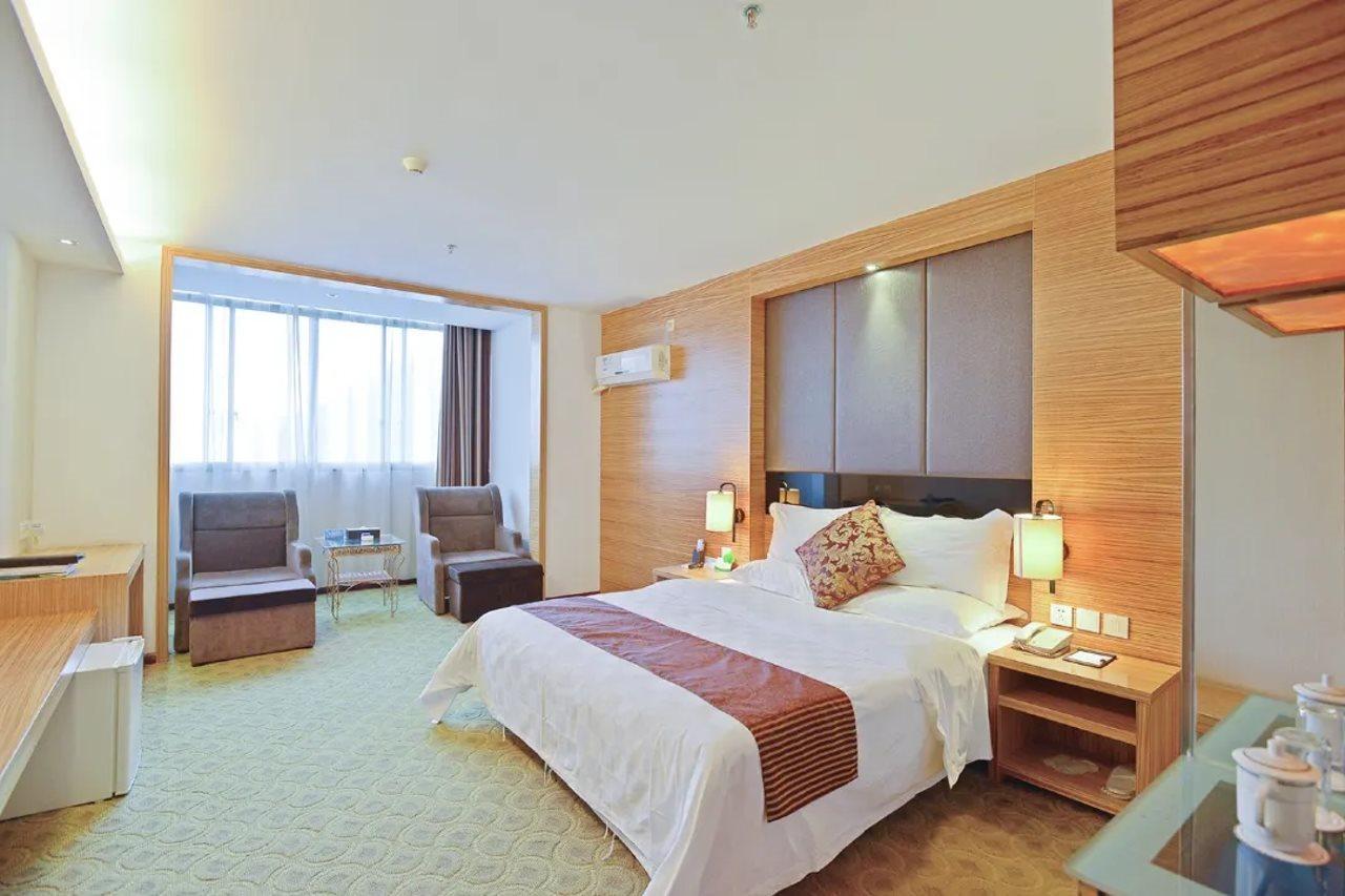 Baling Hotel Anshun Luaran gambar