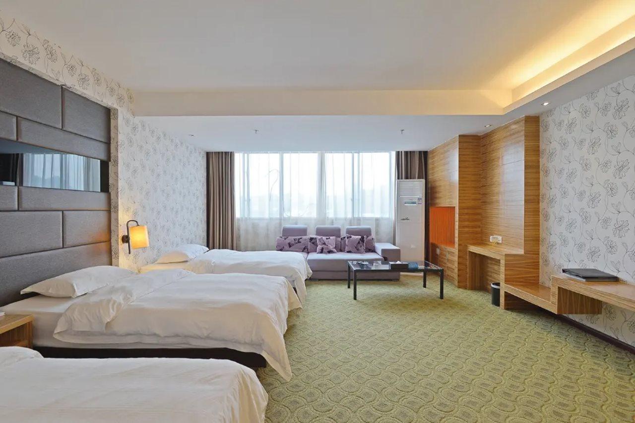 Baling Hotel Anshun Luaran gambar