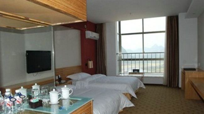 Baling Hotel Anshun Bilik gambar