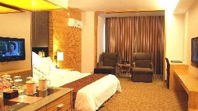 Baling Hotel Anshun Bilik gambar